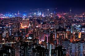 봄 커플 여행지 해외 추천 BEST 7 -홍콩