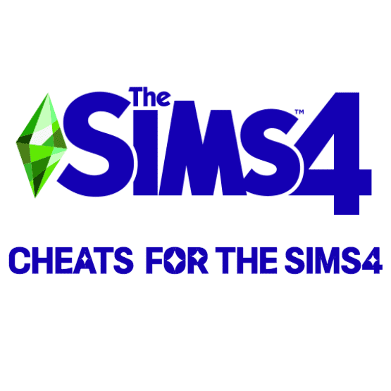 Cheats for the SIMS4