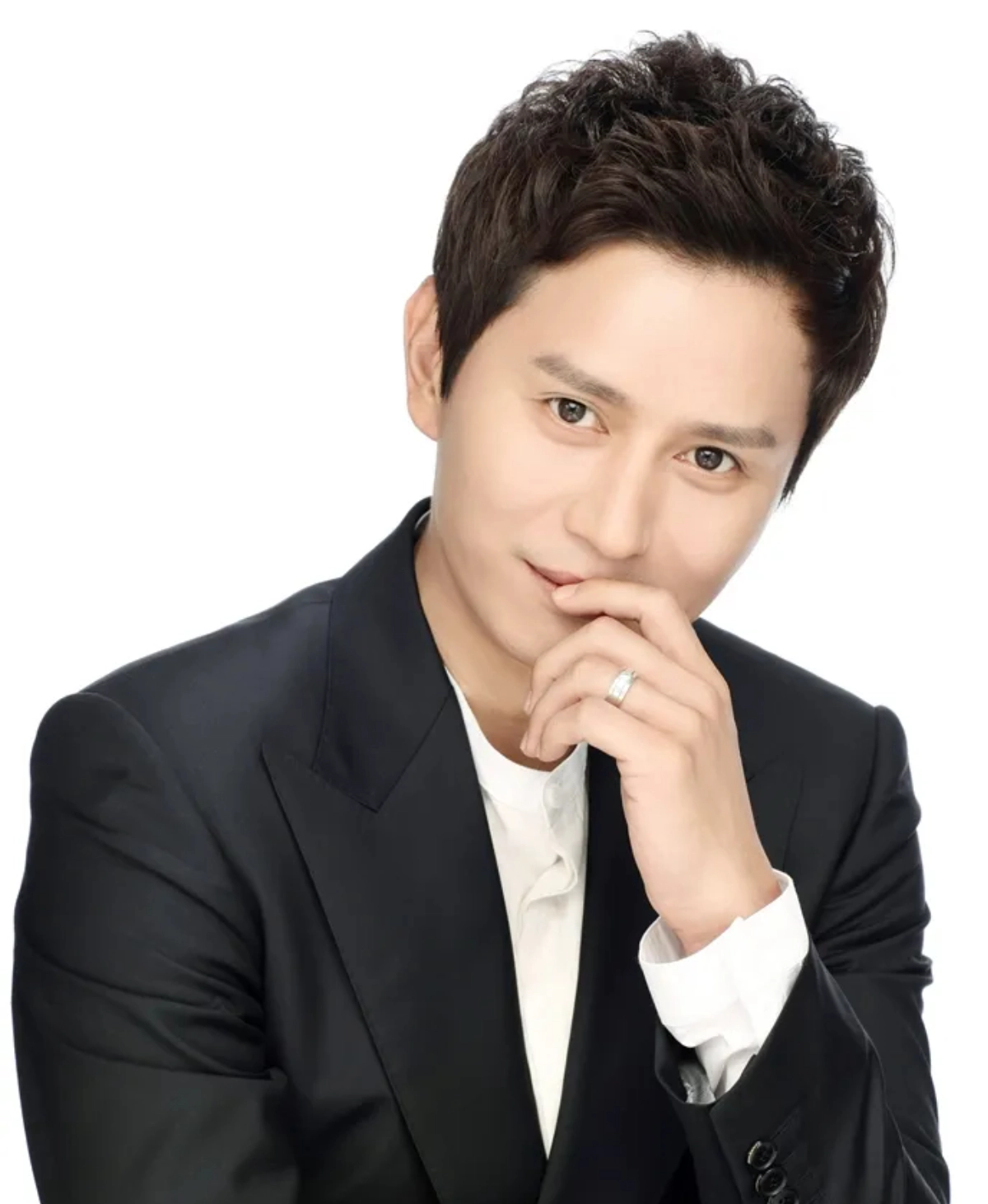 배우 김민종 사진