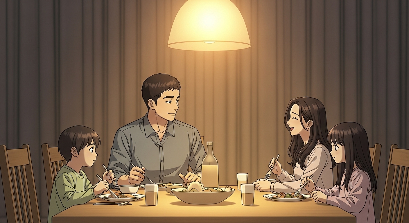 한부모가정 개인회생… 저도 이 방법으로 살았습니다