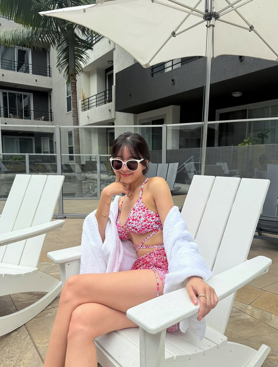 치어리더 안지현 비키니 수영복 TOP 3