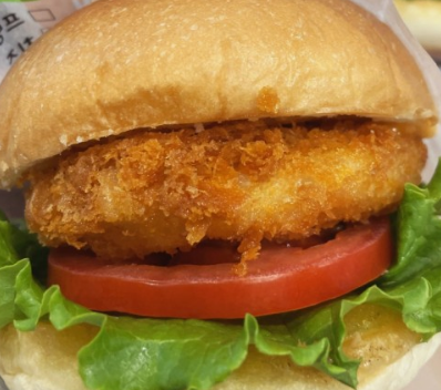 프랭크버거 인기 베스트 메뉴 7가지