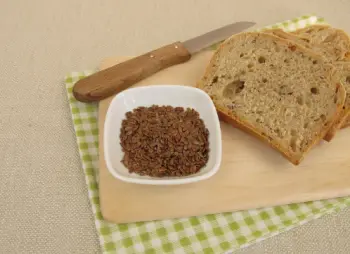 아마씨 효능 및 영양성분&amp;#44; 부작용