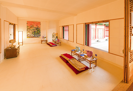 경복궁 별빛야행 예약 예매 정보