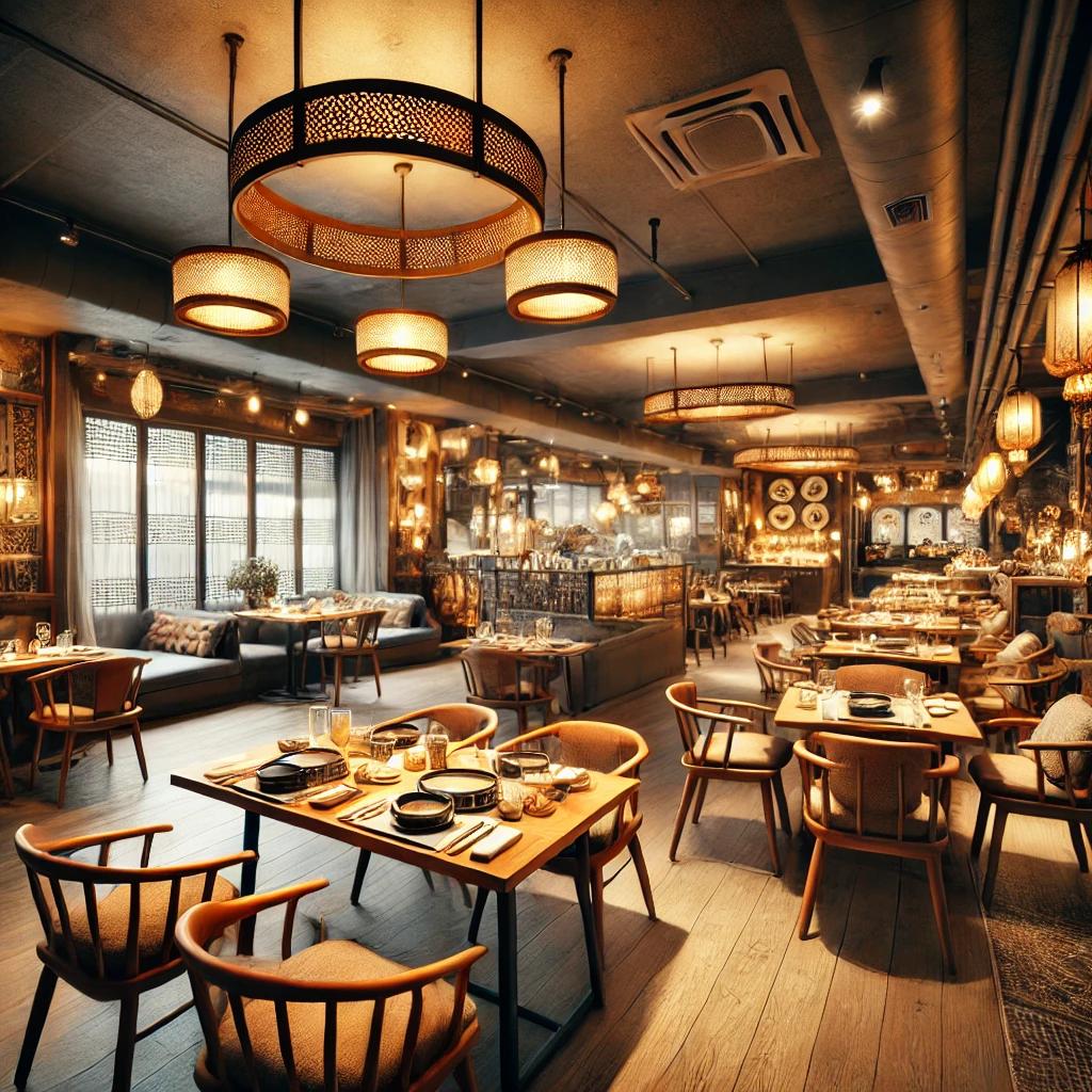 대전 블루리본 맛집