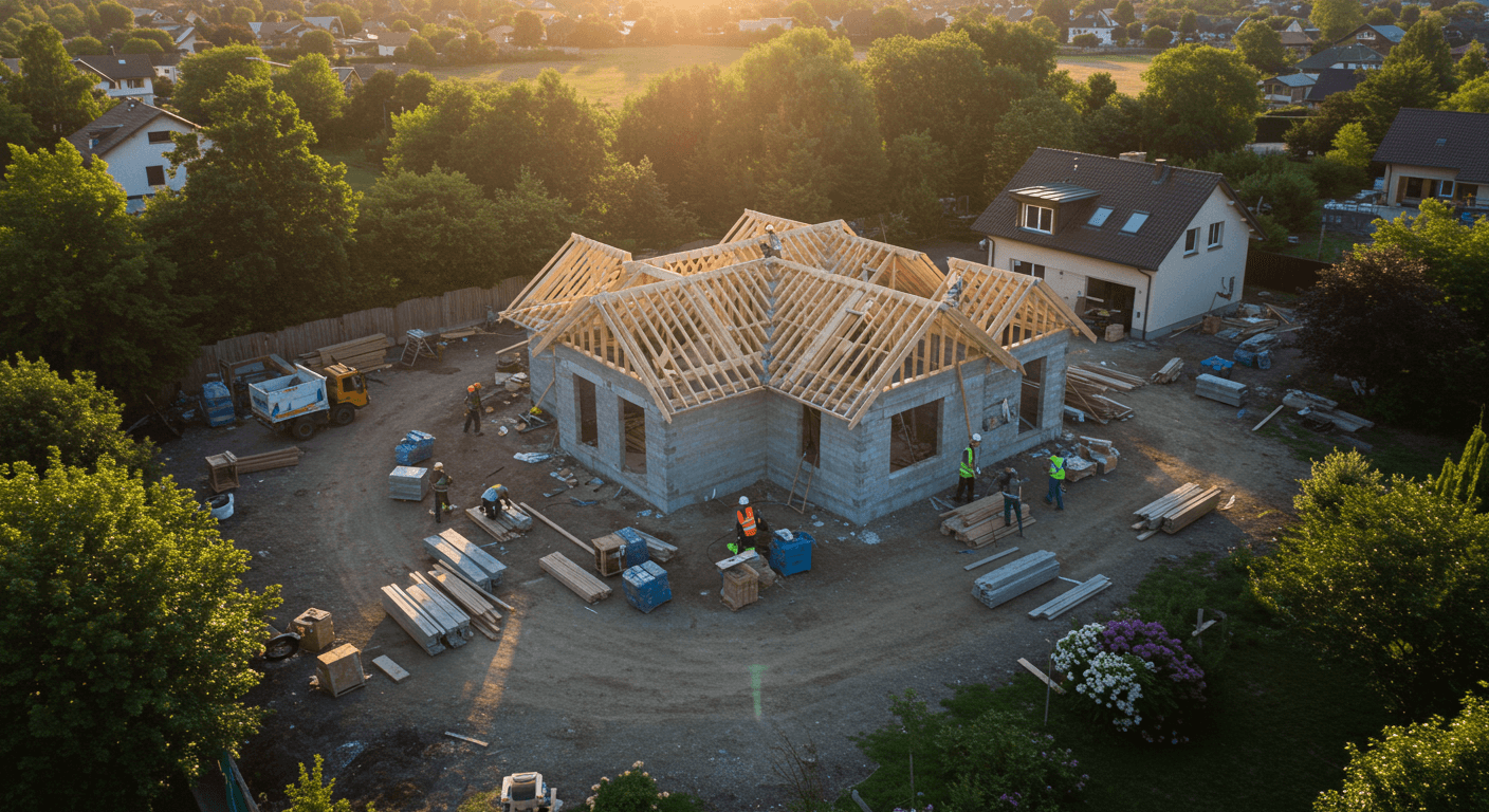 주택 임대차 계약 신고제