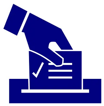 지방 선거 일정