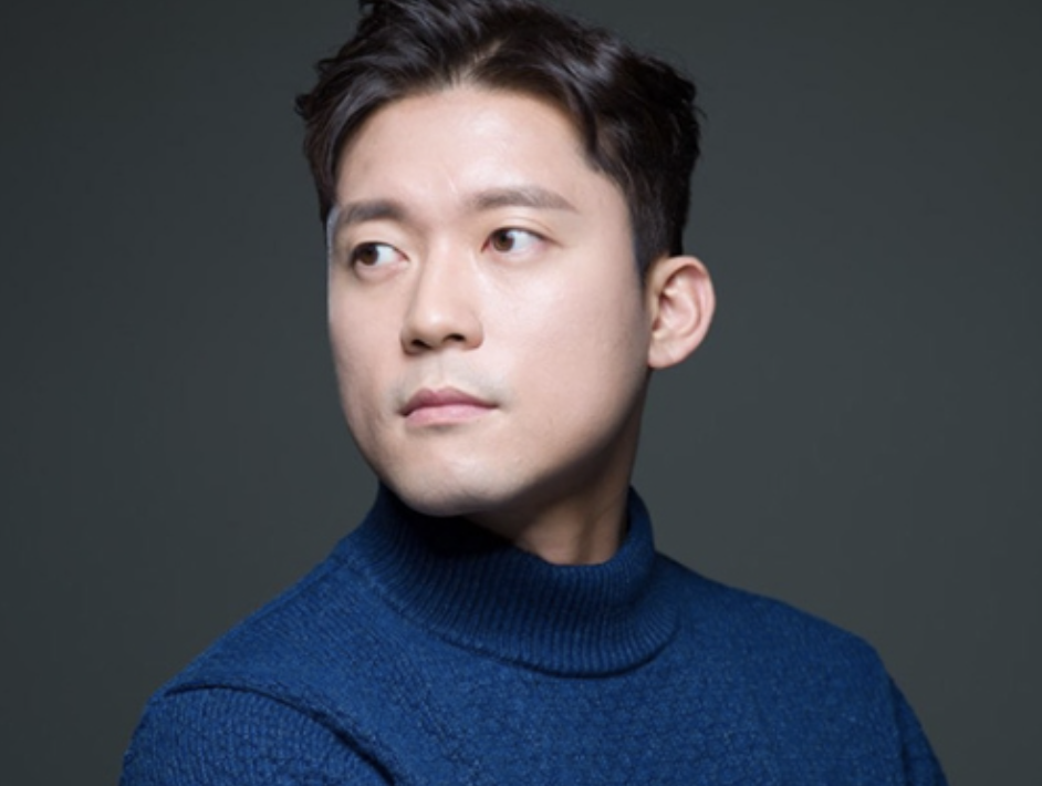 김대호 프로필 화보