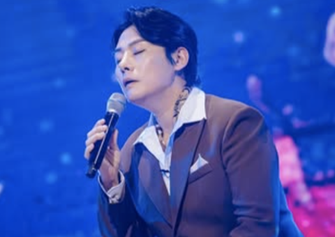 강문경 가수 프로필