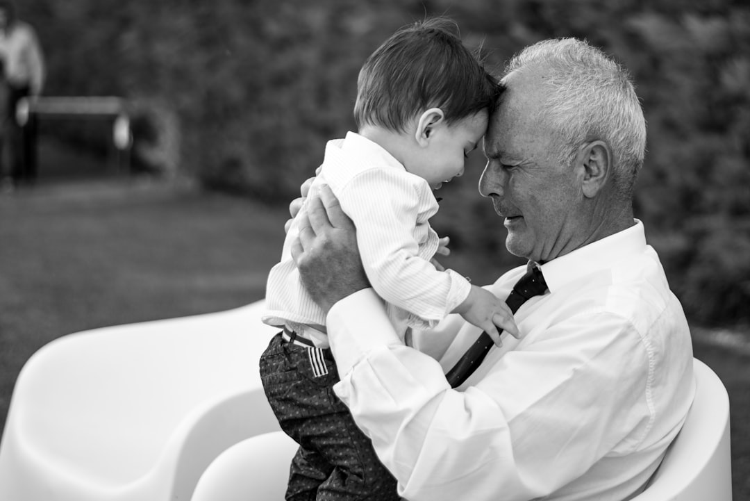 grandchild