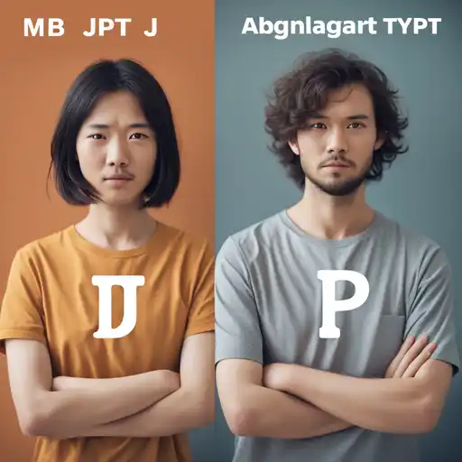MBTI 유료 검사 무료 사이트 바로가기