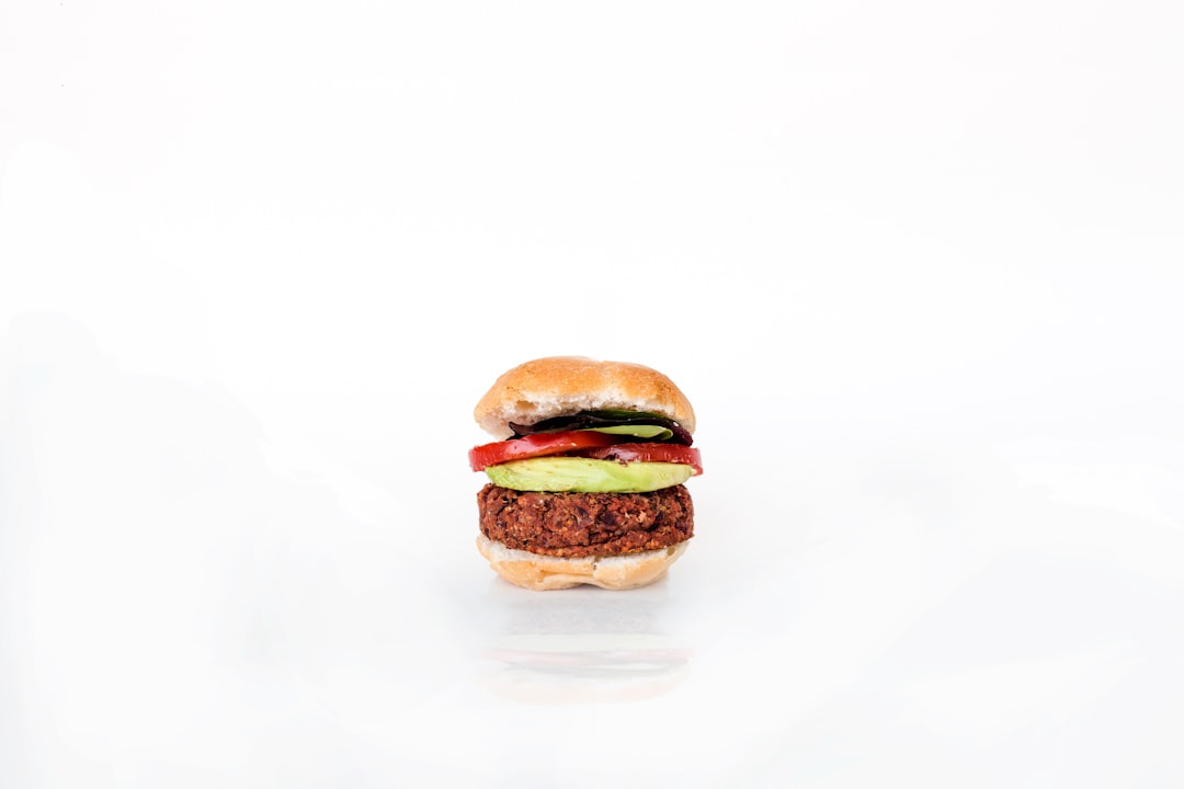 Burger.
