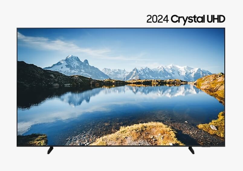 삼성 UHD TV