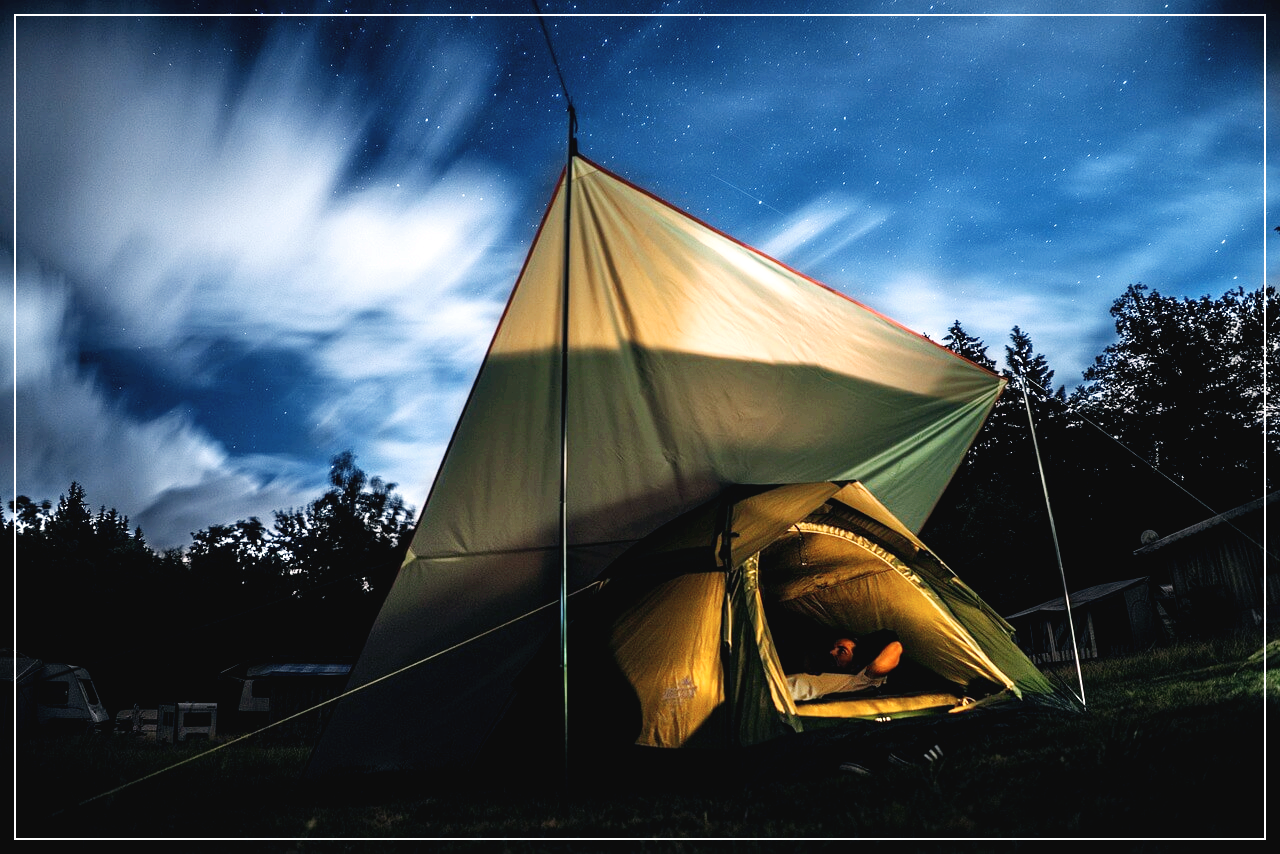 파주 캠핑장 예약! 추천 명소 & 실시간 사이트 안내