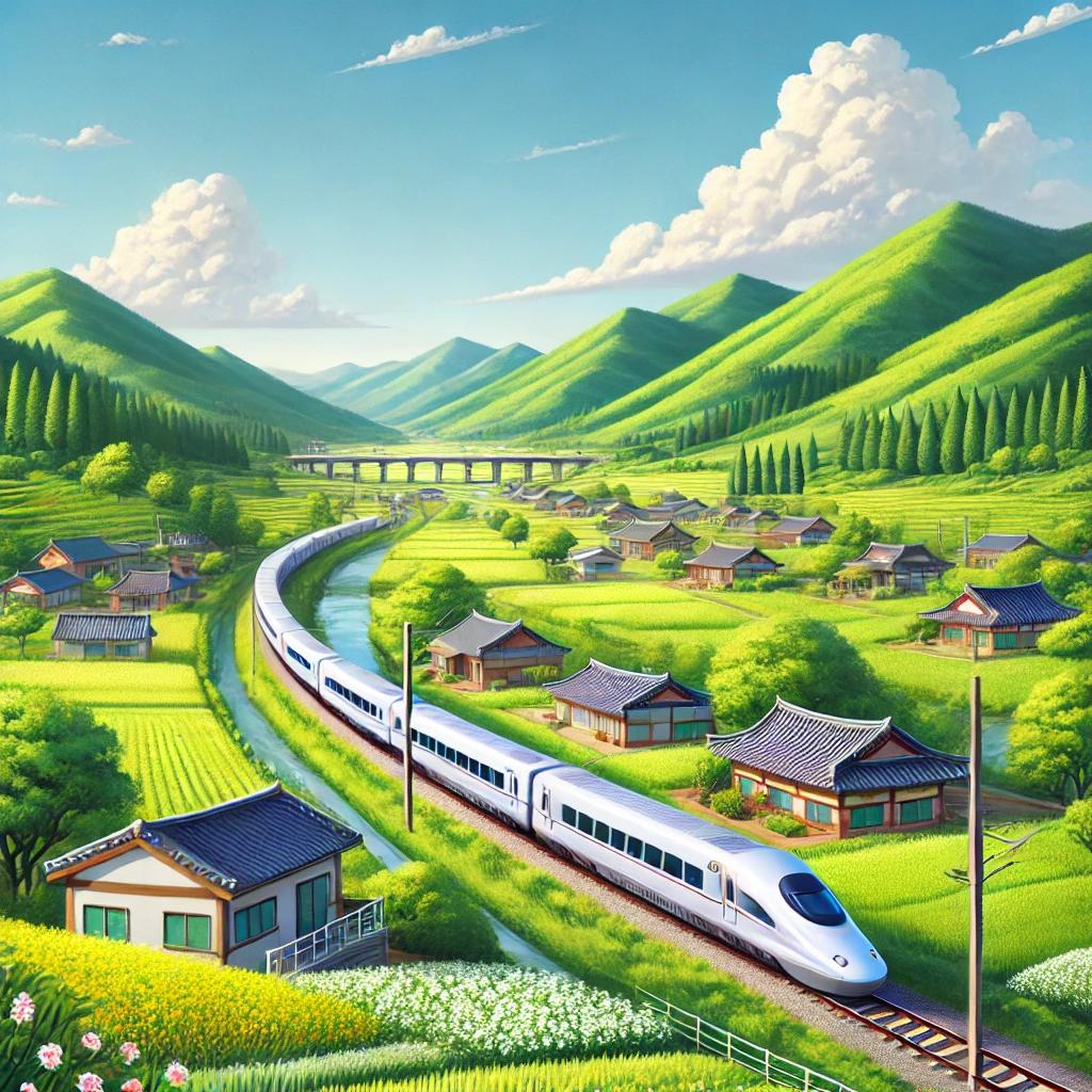 기차여행 1박2일 여행상품