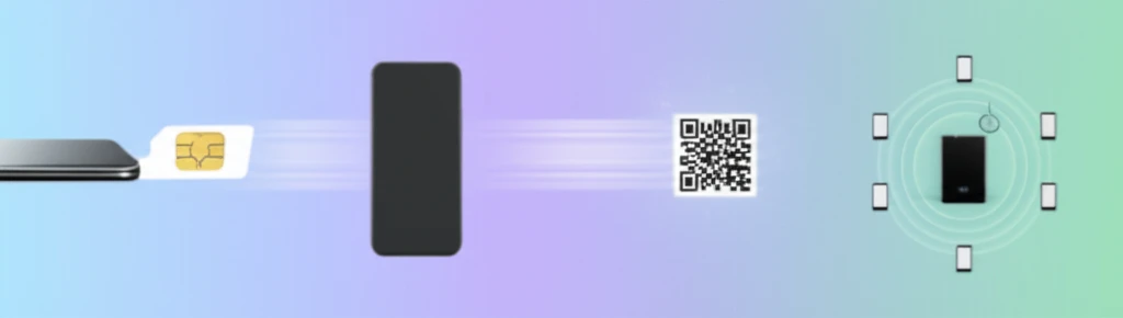 해외 데이터 로밍 요금 폭탄 피하는 ..