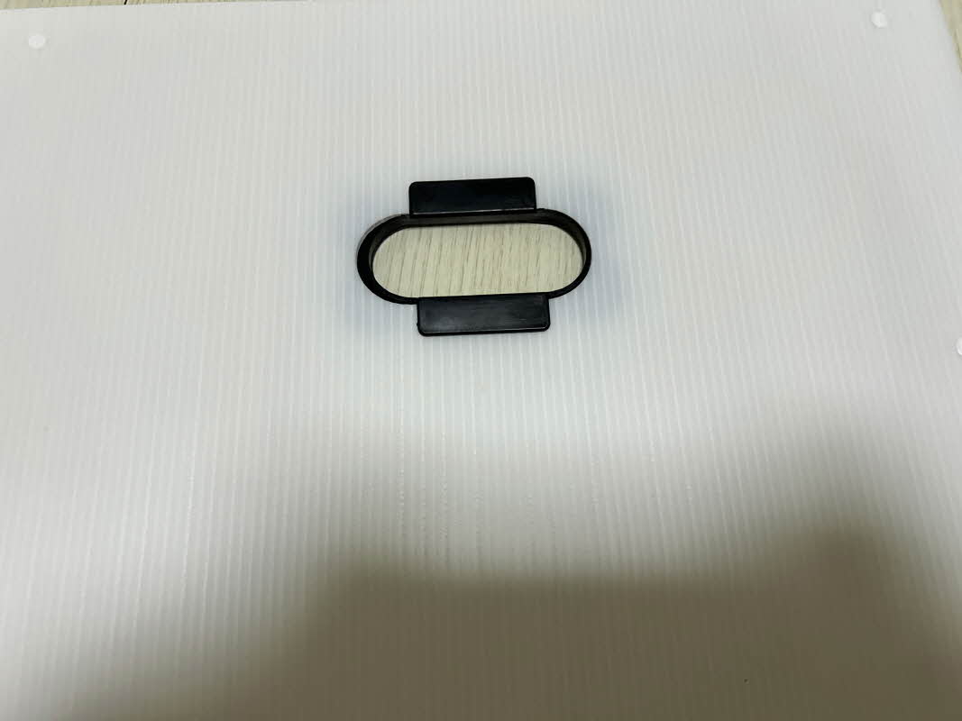 손잡이연결상태