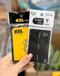 경기 교통 아이폰&middot;애플워치 티머니 NFC 교통카드