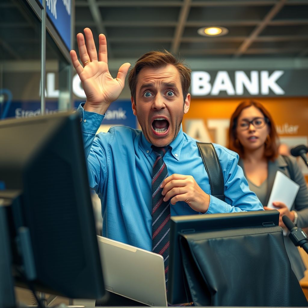 착오송금반환지원 제도 │ 잘못 보낸 돈을 되찾는 가장 빠른 해결법 공개