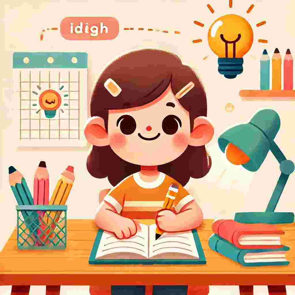 초등학생 공부법 완벽 가이드 – 자기주도 학습부터 과목별 공부법까지!