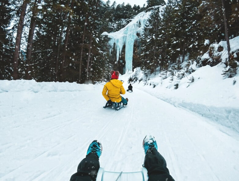 겨울 해외여행 추천지 베스트 10