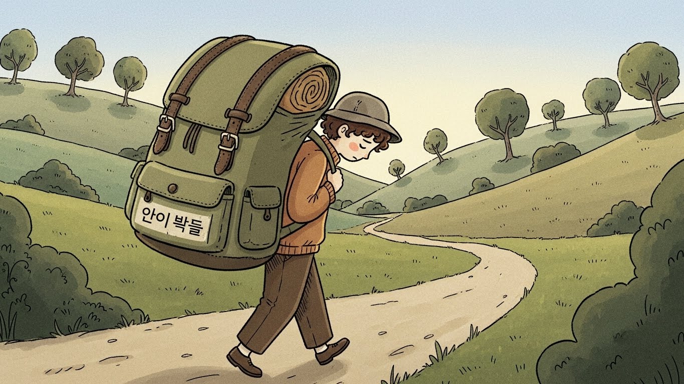 가슴이 꽉 막힌 듯 답답해 혹시 나도 화병일까 초기증상 5가지