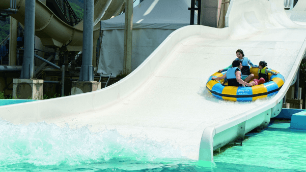 평창 휘닉스 리조트