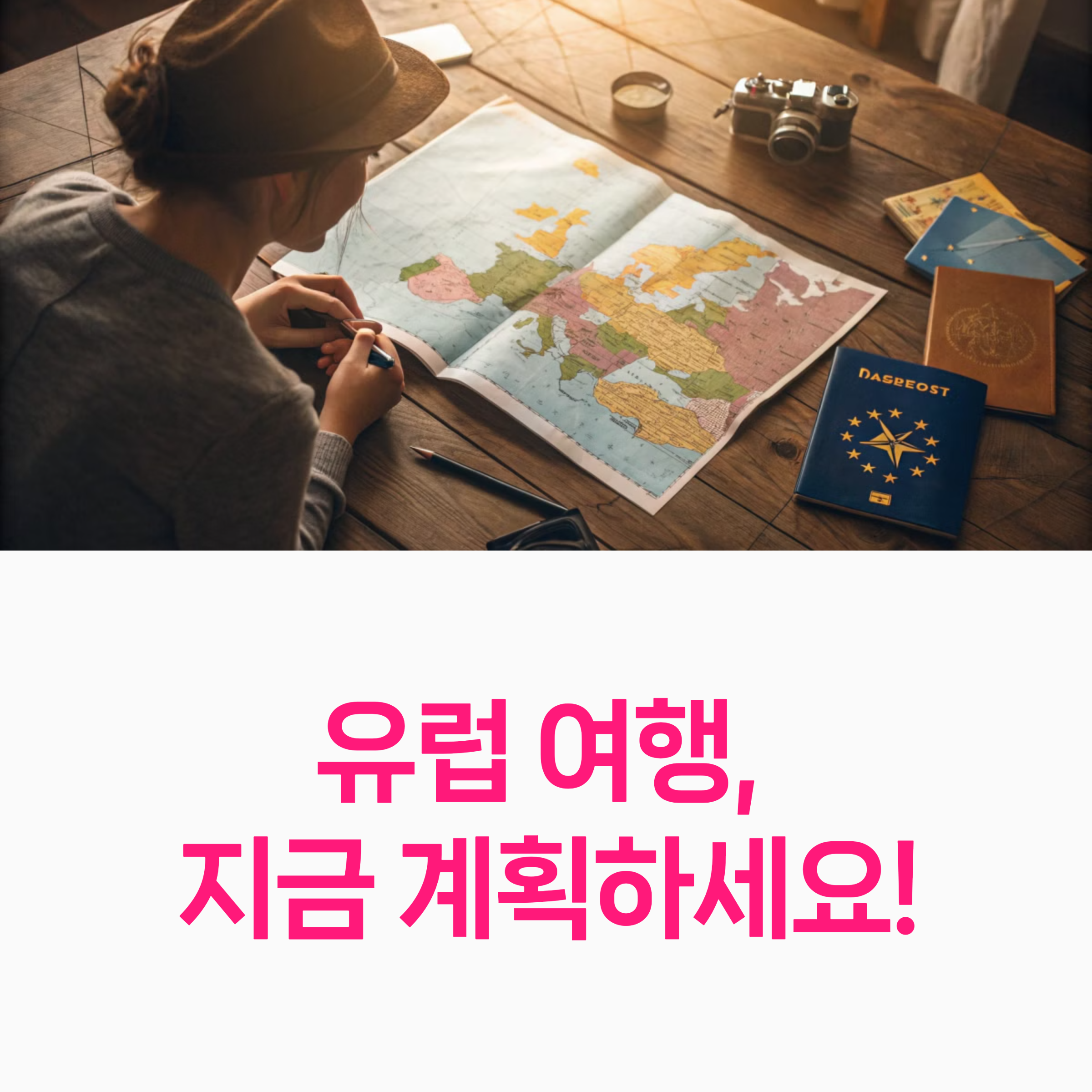 유럽여행