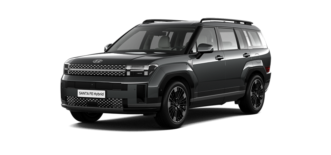 현대자동차 중형 SUV 디 올 뉴 싼타페 하이브리드 패키지 옵션 품목, 가격
