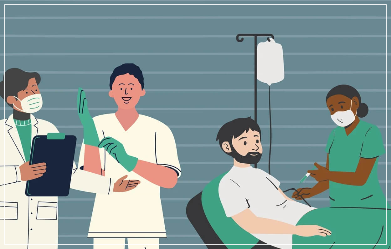 염증수치 낮추는 방법