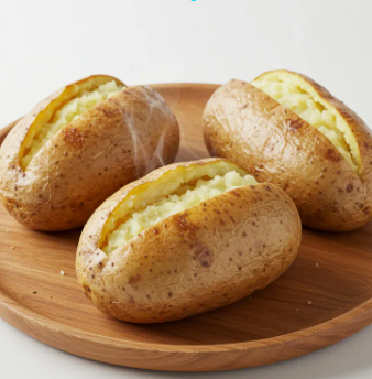 감자 삶는법 뉴슈가