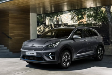 기아차 니로 EV 리콜 무상 수리 신청 (2024. 8. 28~)