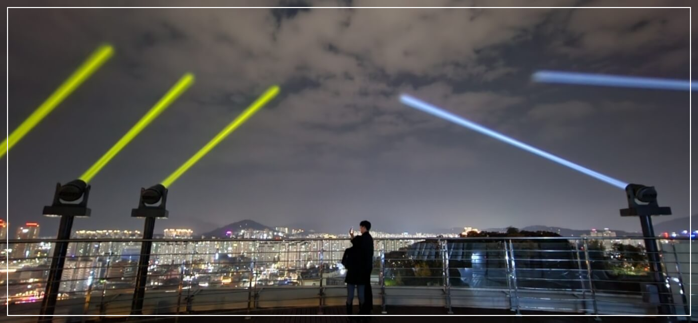 광주 가볼만한곳 베스트10 사직공원