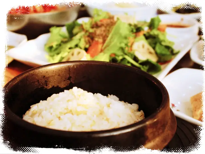 식객 허영만 백반기행 차예련 제139회 나물밥상 사찰정식 비빔밥 한정식 경기 여주 맛집
