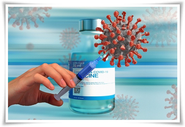 "전 세계 홍역 유행" 해외여행 전 홍역 백신 접종 필수!