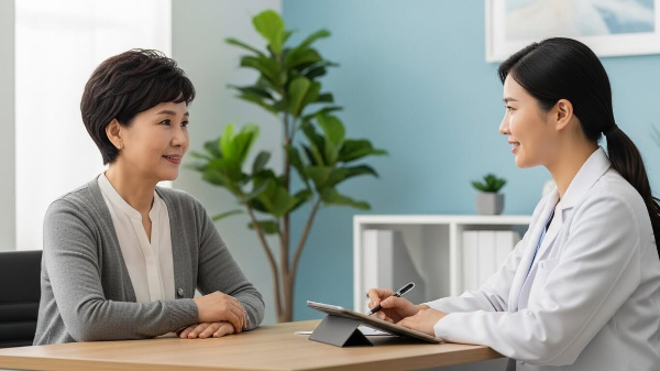 폐경기 생리증상 사진 6