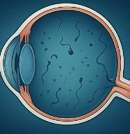 비문증 치료방법