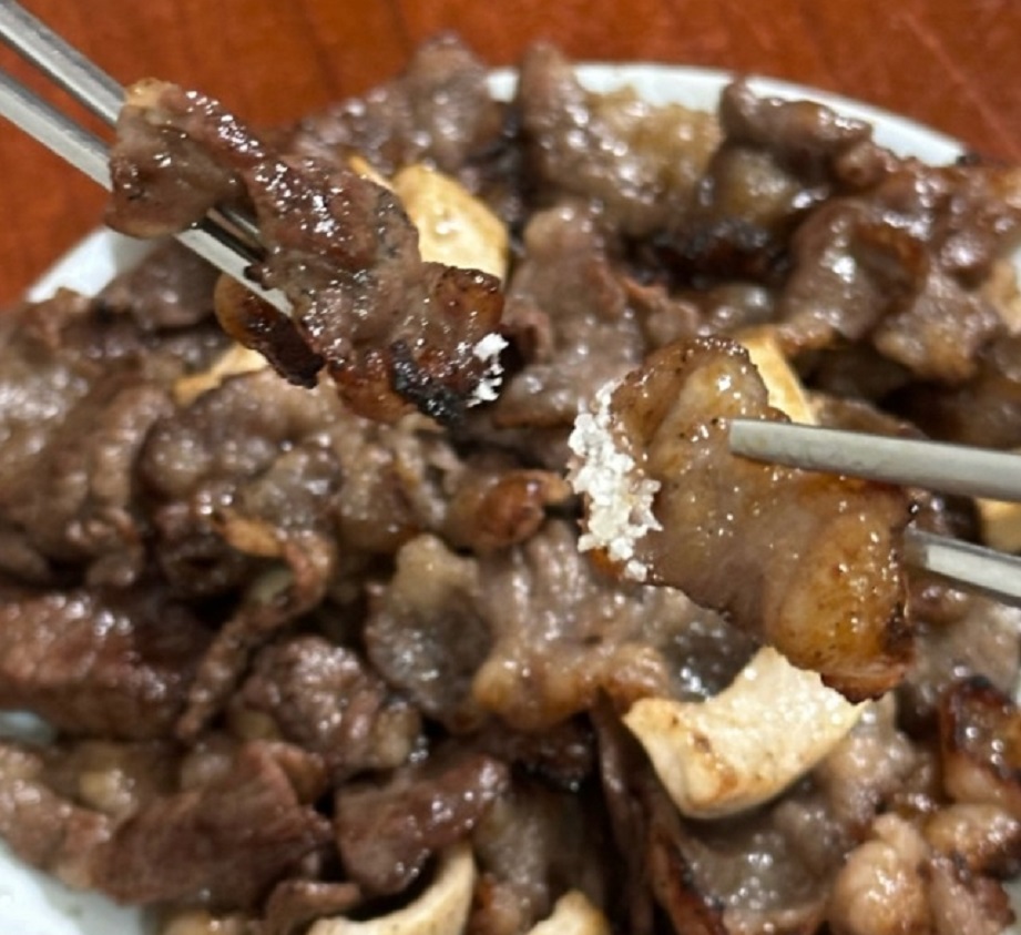 한국인의밥상-대구-오드레기-왕거미식당