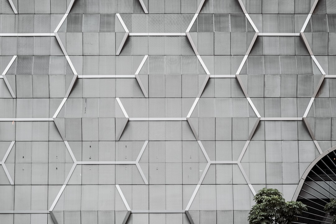Hexagon.