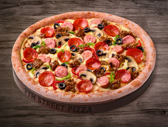 배민픽업 프로모션