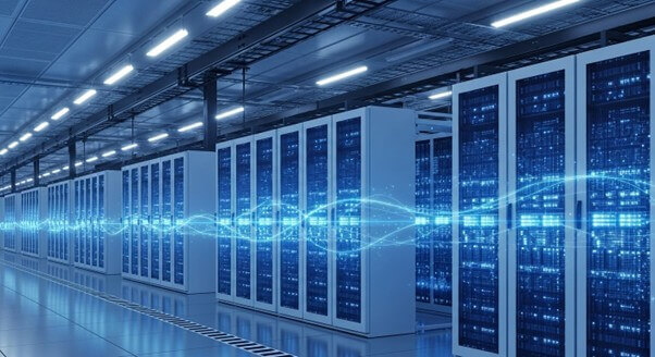 엔비디아 AI 인프라