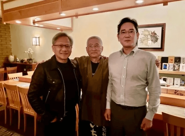 "삼성, 엔비디아에 HBM3E 12단 공급! AI 전쟁&hellip; 승자는?"