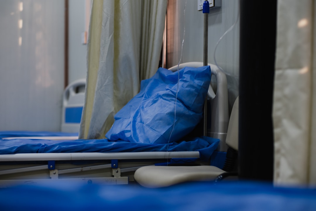 Hospital.