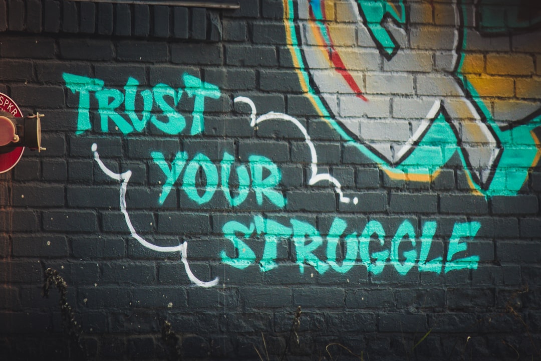 'Trust'