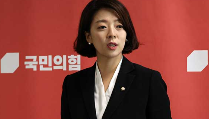 배현진 국회의원