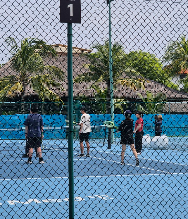 클럽메드 발리 스포츠