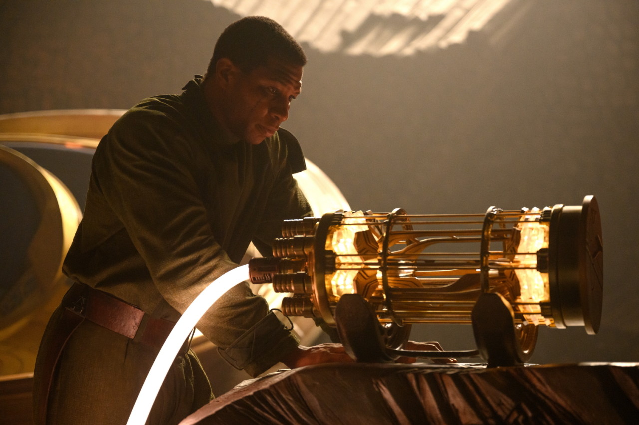 앤트맨과 와스프 퀀텀매니아(앤트맨3) 스틸컷