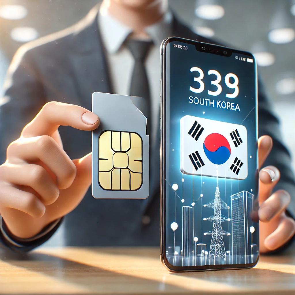 알뜰폰 통신사 변경