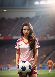 FC 서울 바르셀로나 바르샤 방한