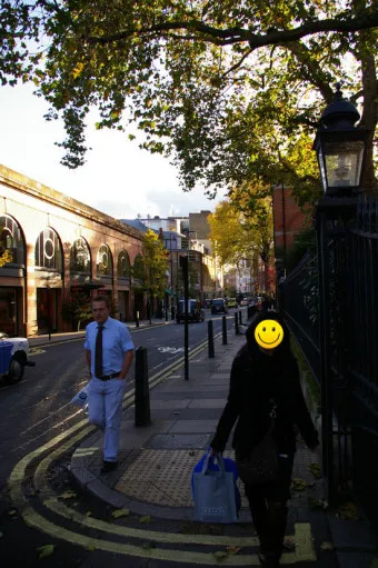 영국 런던 11월 날씨와 옷차림 안내_19